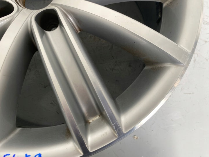 1x Alufelge 18 Zoll 7.0" 5x112 5N0601025AF VW Tiguan Rim Wheel FEL2467680160zk