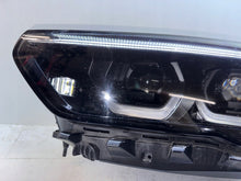 Laden Sie das Bild in den Galerie-Viewer, Frontscheinwerfer BMW X5 G05 G06 9481783 LED Links Scheinwerfer Headlight SCH3717701300wf