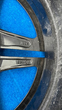 Load image into Gallery viewer, 1x Alufelge 18 Zoll 7.5" 5x112 49ET A1774011500 PKM14 Mercedes-Benz W247 W177 FEL8458250698ef