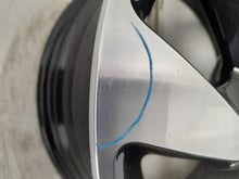 Laden Sie das Bild in den Galerie-Viewer, 1x Alufelge 17 Zoll 7.0" 5x108 46ET Citroën Rim Wheel FEL4067983633tg