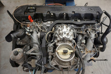 Load image into Gallery viewer, Motor Mercedes-Benz R129 W126 103984 3.0 190PS 140kW 104TKm Benzin Komplett