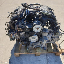 Laden Sie das Bild in den Galerie-Viewer, Motor Porsche Boxster 986 M9620 2.5 204PS 150kW Engine Komplett MOT5626438280nk
