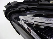 Load image into Gallery viewer, Frontscheinwerfer Mercedes-Benz Glc X253 A2539067001 LED Rechts Headlight SCH2274022377ku