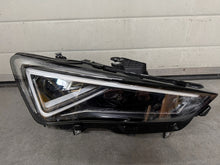 Load image into Gallery viewer, Frontscheinwerfer Cupra Formentor Leon 5FB941036B Rechts Scheinwerfer Headlight SCH2852751901ih