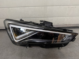 Frontscheinwerfer Cupra Formentor Leon 5FB941036B Rechts Scheinwerfer Headlight SCH2852751901ih