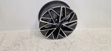 Laden Sie das Bild in den Galerie-Viewer, 1x Alufelge 17 Zoll 7.0" 5x112 46ET 5E3601025 Mg Octavia 5e3 Rim Wheel FEL5158850106ra
