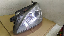 Laden Sie das Bild in den Galerie-Viewer, Frontscheinwerfer Mercedes-Benz W221 Links Scheinwerfer Headlight