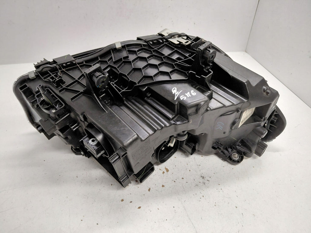 Frontscheinwerfer BMW G01 G02 8739653 Full LED Links Scheinwerfer Headlight SCH2201437893fn
