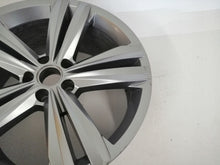 Load image into Gallery viewer, 1x Alufelge 19 Zoll 8.5" 5x112 28ET Glanz Graphit 760601025P VW Touareg Cr7 FEL2096391483xf