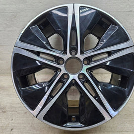 1x Alufelge 18 Zoll 8.5