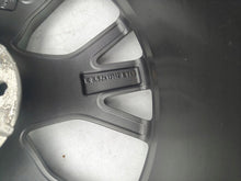 Laden Sie das Bild in den Galerie-Viewer, 1x Alufelge 19 Zoll 8.5" 5x112 40ET Matt Graphit 8W0601025DH Audi Rim Wheel FEL8262513197oc