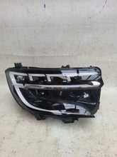 Laden Sie das Bild in den Galerie-Viewer, Frontscheinwerfer Renault 260103381R Full LED Rechts Scheinwerfer Headlight