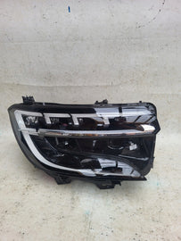 Frontscheinwerfer Renault 260103381R Full LED Rechts Scheinwerfer Headlight