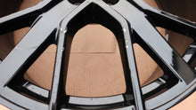 Load image into Gallery viewer, 1x Alufelge 20 Zoll 8.5" 5x112 83A601025A Audi Q3 Rim Wheel FEL2346142195pj