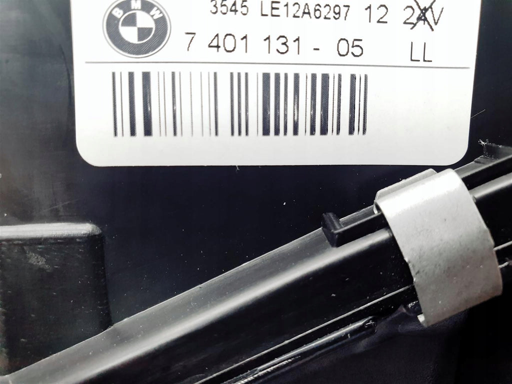 Frontscheinwerfer BMW F26 X3 F25 7401131 740113105 LED Links Headlight SCH2429816255vk