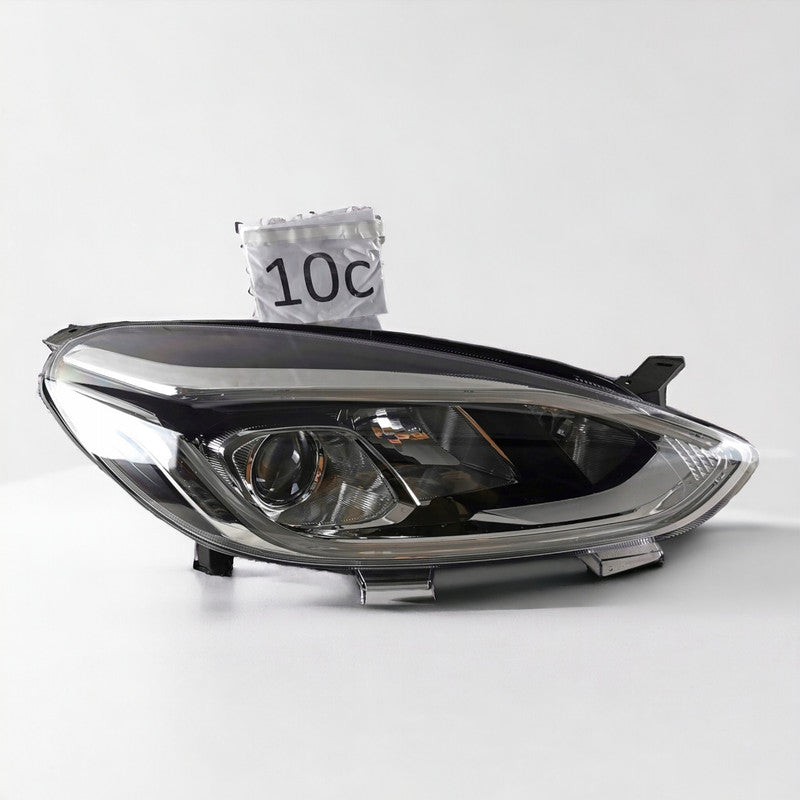 Frontscheinwerfer Ford Fiesta L1BB-13E014-CD Xenon Rechts Scheinwerfer Headlight