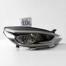 Load image into Gallery viewer, Frontscheinwerfer Ford Fiesta L1BB-13E014-CD Xenon Rechts Scheinwerfer Headlight