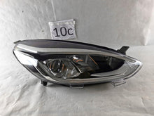 Laden Sie das Bild in den Galerie-Viewer, Frontscheinwerfer Ford Fiesta L1BB-13E014-CD Xenon Rechts Scheinwerfer Headlight