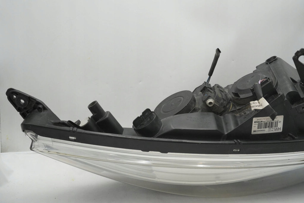 Frontscheinwerfer Renault Scenic 260106928R Rechts Scheinwerfer Headlight SCH9861377144dj