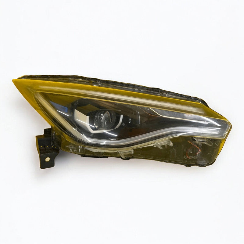 Frontscheinwerfer Renault Zoe 260102384R LED Rechts Scheinwerfer Headlight