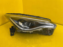 Laden Sie das Bild in den Galerie-Viewer, Frontscheinwerfer Renault Zoe 260102384R LED Rechts Scheinwerfer Headlight