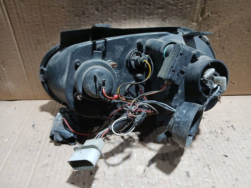 Frontscheinwerfer VW Golf IV LED Rechts Scheinwerfer Headlight SCH5718415855ry