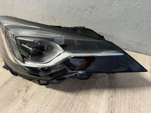 Load image into Gallery viewer, Frontscheinwerfer Opel Astra K 39187259 LED Rechts Scheinwerfer Headlight