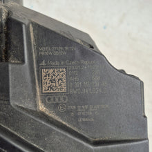 Laden Sie das Bild in den Galerie-Viewer, Frontscheinwerfer Audi A4 B9 8W0941034D Full LED Rechts Scheinwerfer Headlight