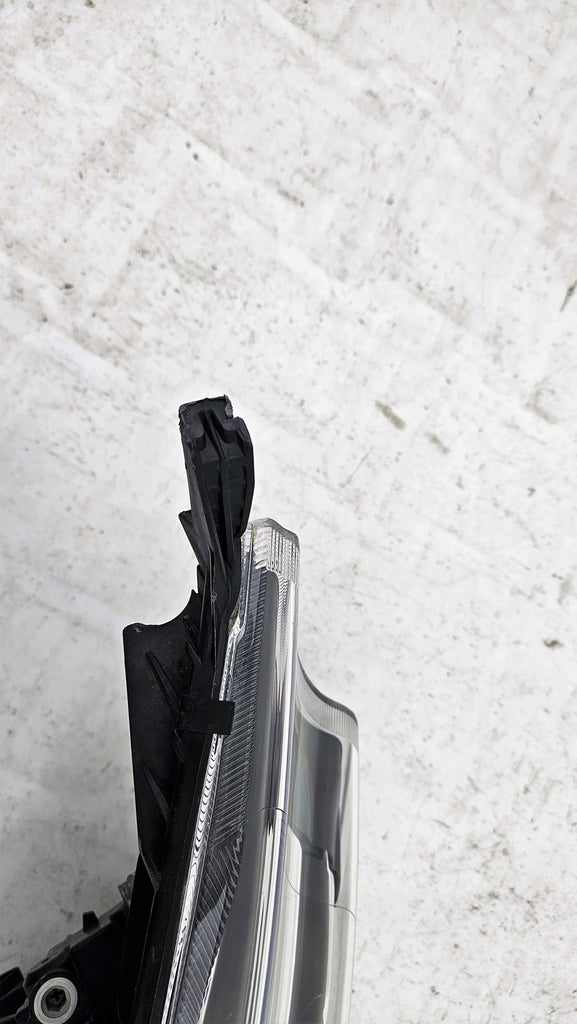 Frontscheinwerfer Ford Custom JK21-13W030-DJ LED Links Scheinwerfer Headlight