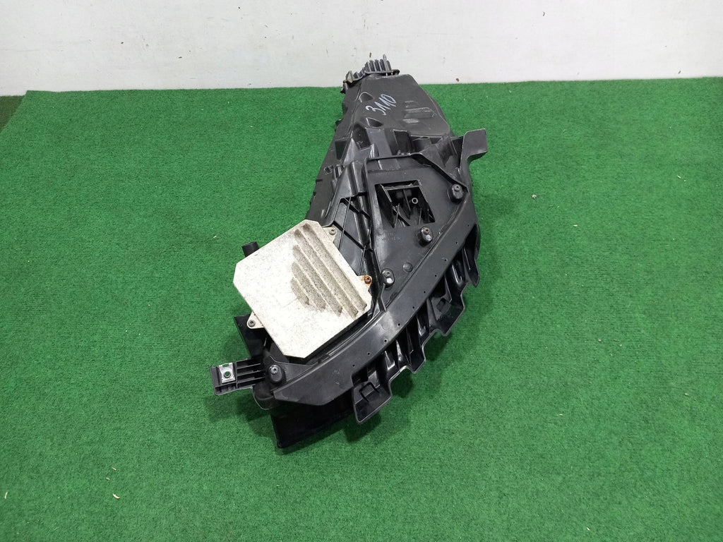 Frontscheinwerfer Tesla Model 3 1077376-00-C Full LED Rechts Headlight