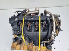 Laden Sie das Bild in den Galerie-Viewer, Motor Peugeot 807 RHK DW10UTED4 2.0 HDI 120PS 88kW 160TKm 2002 Diesel Komplett