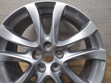 Laden Sie das Bild in den Galerie-Viewer, 1x Alufelge 19 Zoll 7.5" 5x114.3 45ET Glanz 996504 Mazda 6 Rim Wheel FEL7647369219gc