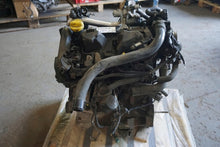 Load image into Gallery viewer, Motor Nissan Qashqai I Juke F15 K9K 1.5 DCI 139TKm 2011 Diesel Engine Unkomplett MOT7184754160xv