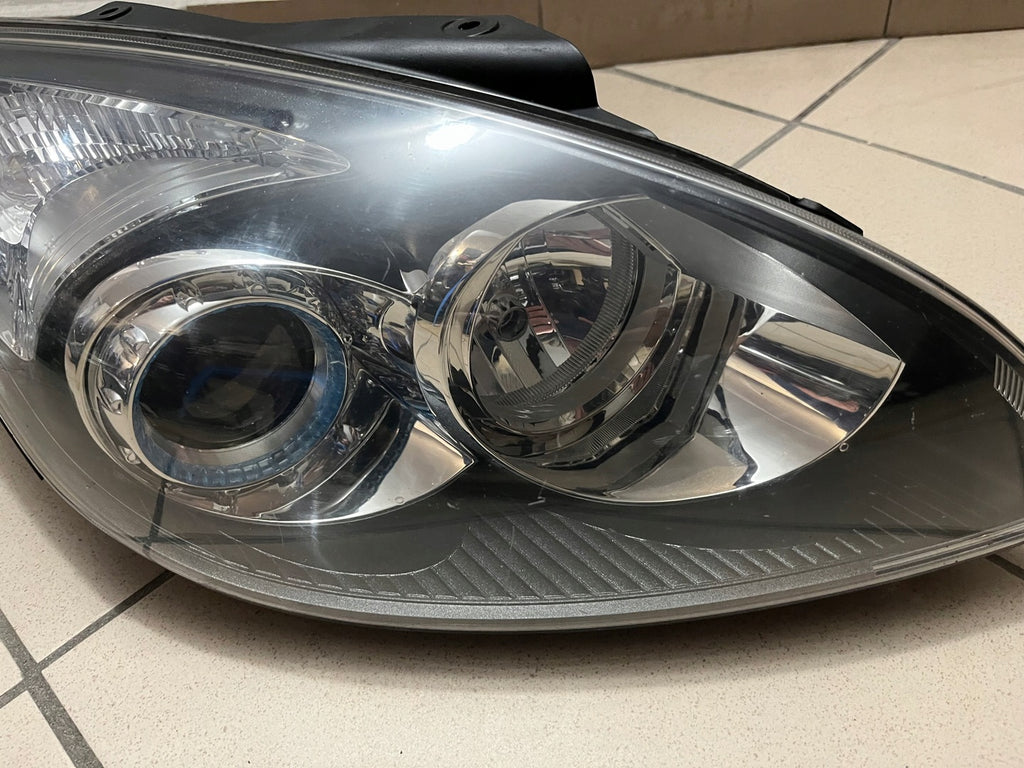 Frontscheinwerfer Hyundai I30 92102-2L Rechts Scheinwerfer Headlight