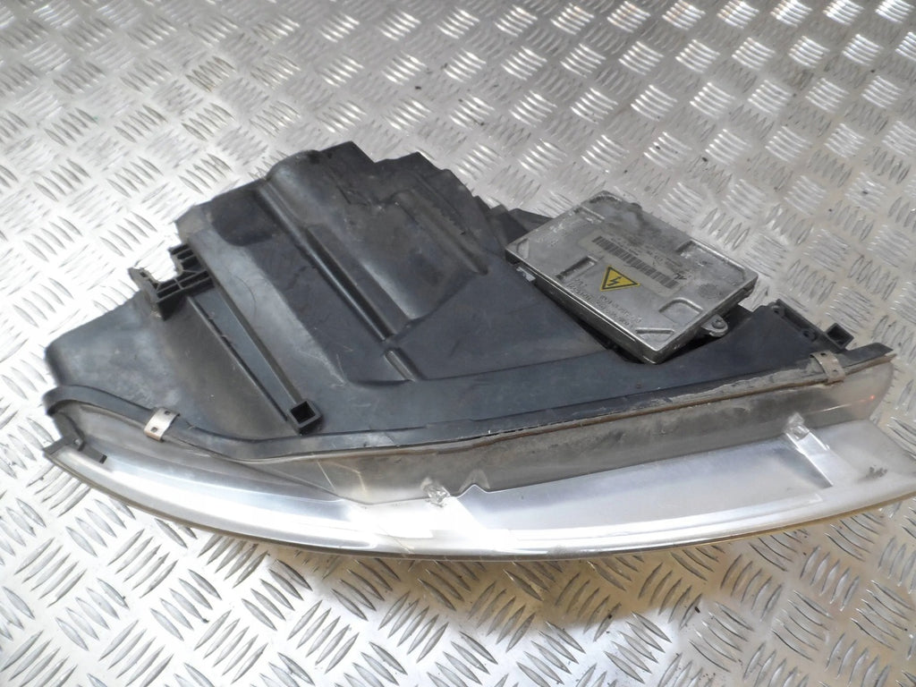 Frontscheinwerfer Audi A4 B7 ABM9158 Xenon Links Scheinwerfer Headlight