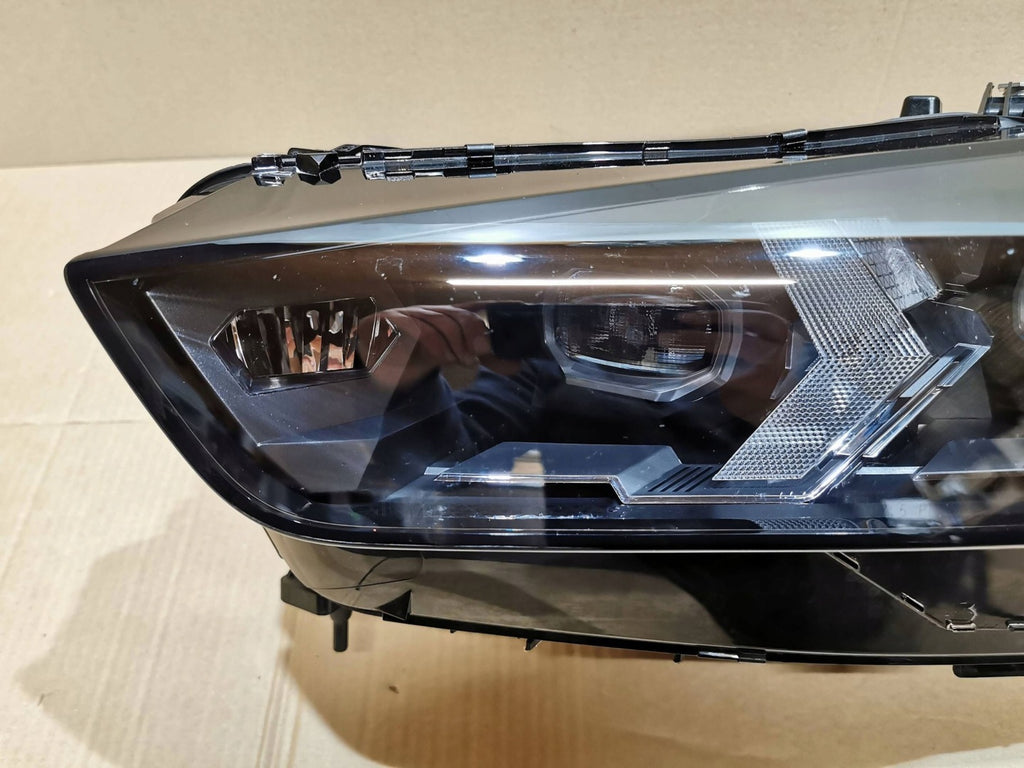 Frontscheinwerfer BMW X5 G05 G06 5A8E115-01 Links Scheinwerfer Headlight SCH1301060940rt