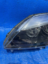 Load image into Gallery viewer, Frontscheinwerfer Renault Laguna III 260601102R LED Links Scheinwerfer Headlight