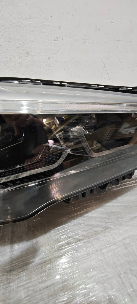 Frontscheinwerfer BMW X1 F48 5A01178-04 LED Rechts Scheinwerfer Headlight SCH1580105717qu
