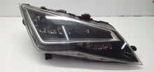 Laden Sie das Bild in den Galerie-Viewer, Frontscheinwerfer Seat Leon 5F1941008E LED Rechts Scheinwerfer Headlight