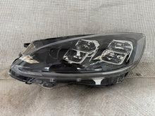 Laden Sie das Bild in den Galerie-Viewer, Frontscheinwerfer Ford Kuga LV4B-13E015-FG Full LED Links Scheinwerfer Headlight SCH5942895960jm