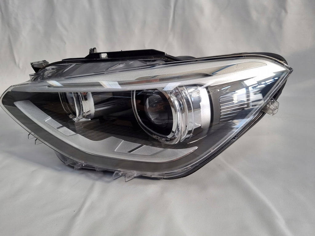 Frontscheinwerfer BMW 1 F21 F20 7229677-11 Xenon Links Scheinwerfer Headlight SCH2551974843no