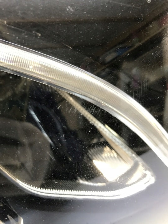 Frontscheinwerfer Mercedes-Benz W213 A2139067806KZ LED Rechts Headlight SCH2569017273am