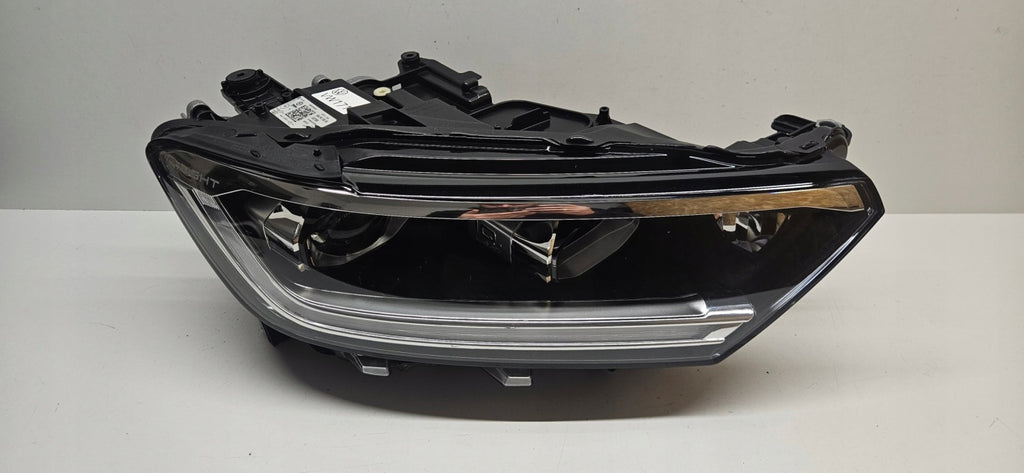 Frontscheinwerfer VW T Roc T-Roc 2GA941036AK LED Rechts Scheinwerfer Headlight SCH7848805383zp