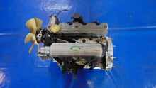 Laden Sie das Bild in den Galerie-Viewer, Motor Land Rover I Discovery 2.5 205TKm 1990 Diesel Engine Unkomplett MOT6154809007od