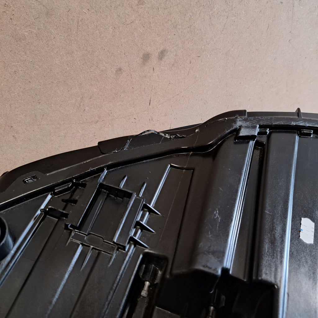 Frontscheinwerfer Audi E-Tron 89A941036 LED Rechts Scheinwerfer Headlight