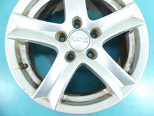 Laden Sie das Bild in den Galerie-Viewer, 1x Alufelge 16 Zoll 7.0&quot; 5x114.3 46ET 1338463 Toyota Rim Wheel