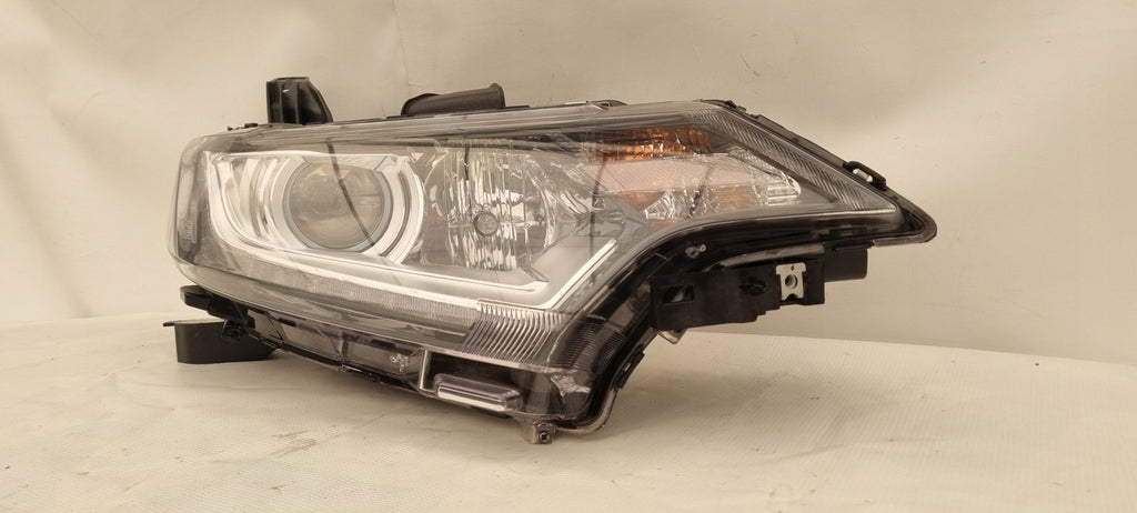Frontscheinwerfer Mitsubishi Outlander III ECM921-21A20 LED Rechts Headlight