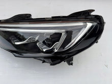 Laden Sie das Bild in den Galerie-Viewer, Frontscheinwerfer Opel Insignia B 39195645 Links Scheinwerfer Headlight SCH3781890156ho