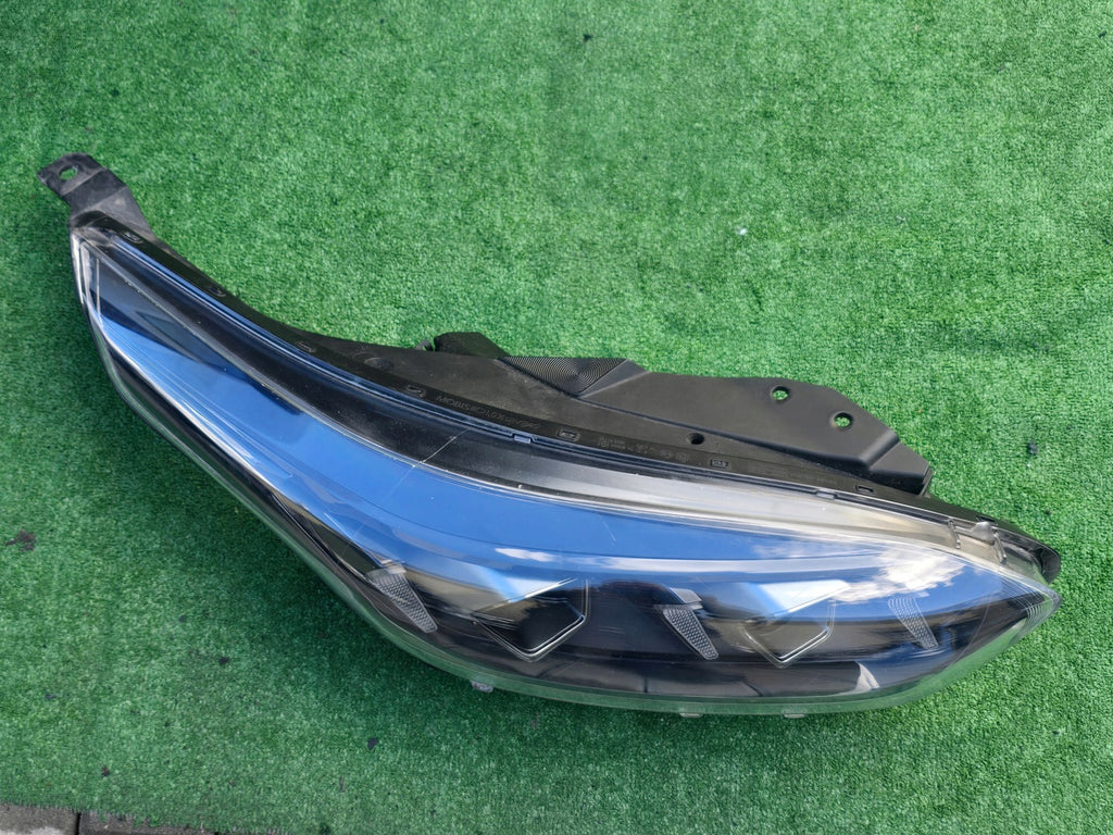 Frontscheinwerfer Kia Ceed 92102J7500 LED Rechts Scheinwerfer Headlight SCH8408360198eq