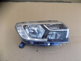 Frontscheinwerfer Dacia Logan Sandero II 260108435R LED Rechts Headlight
